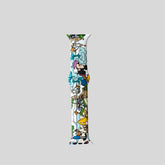 Apple Watch Cartoon Chaos Band Strap - 42/44/45/49 MM